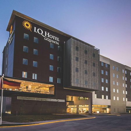 La Quinta By Wyndham San Jose Chiapa Puebla Hotell Eksteriør bilde