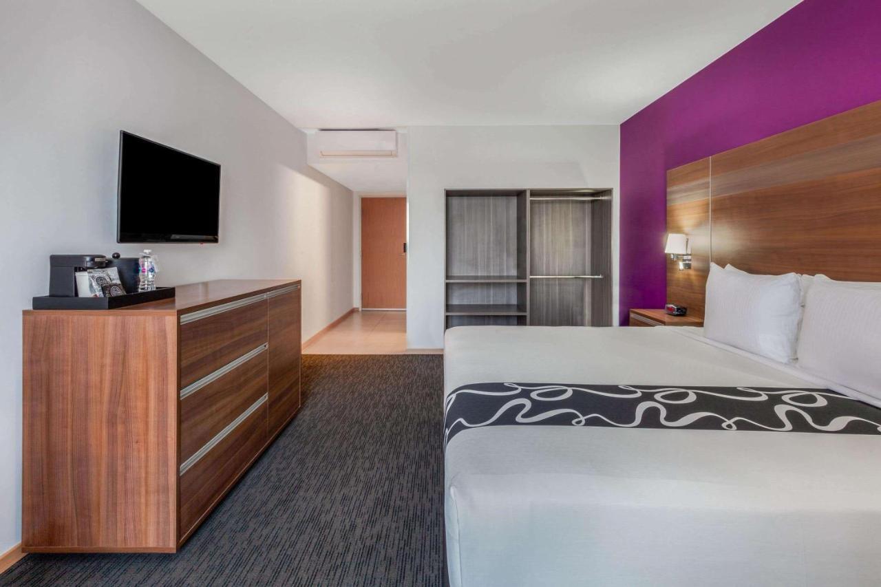 La Quinta By Wyndham San Jose Chiapa Puebla Hotell Eksteriør bilde