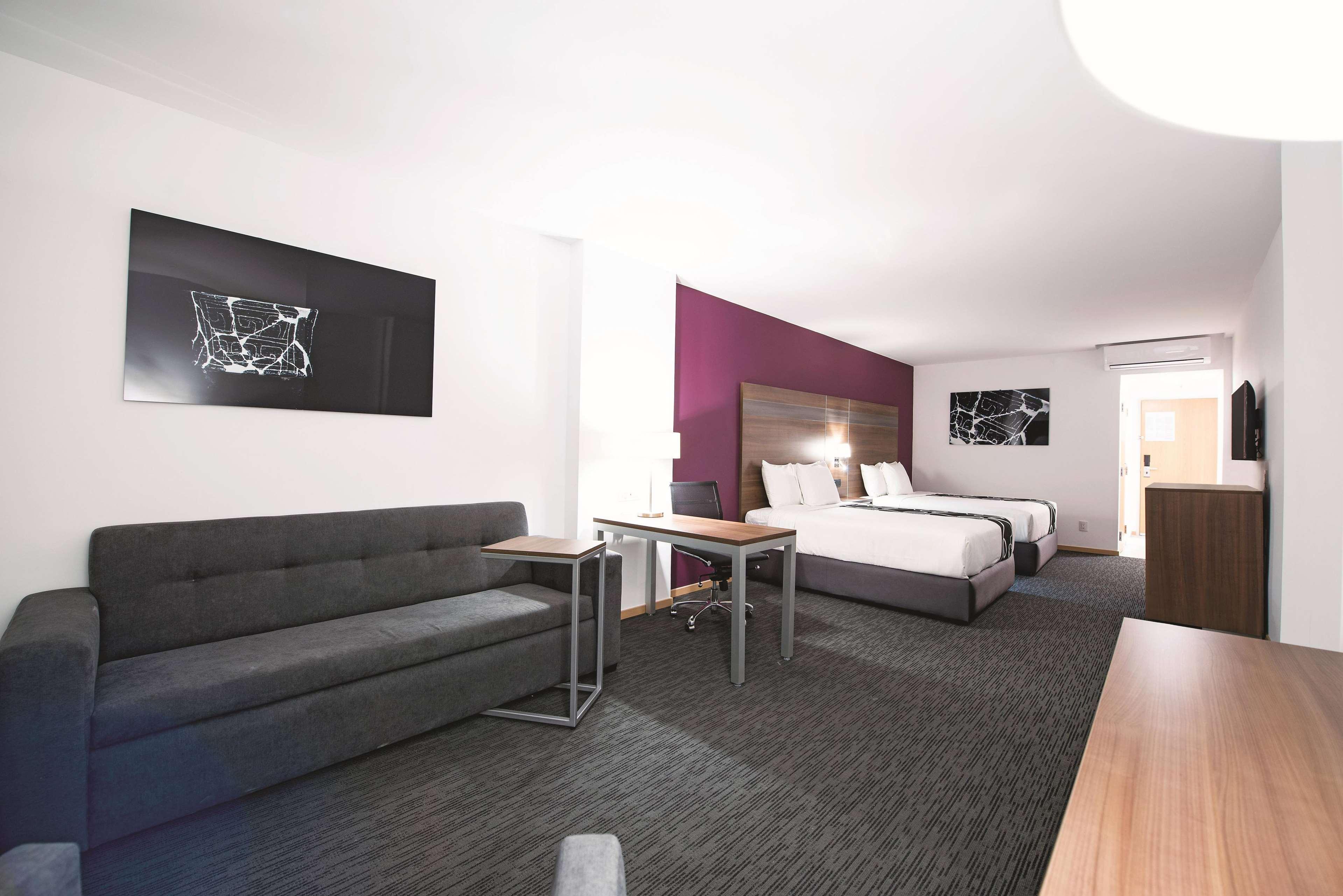 La Quinta By Wyndham San Jose Chiapa Puebla Hotell Eksteriør bilde
