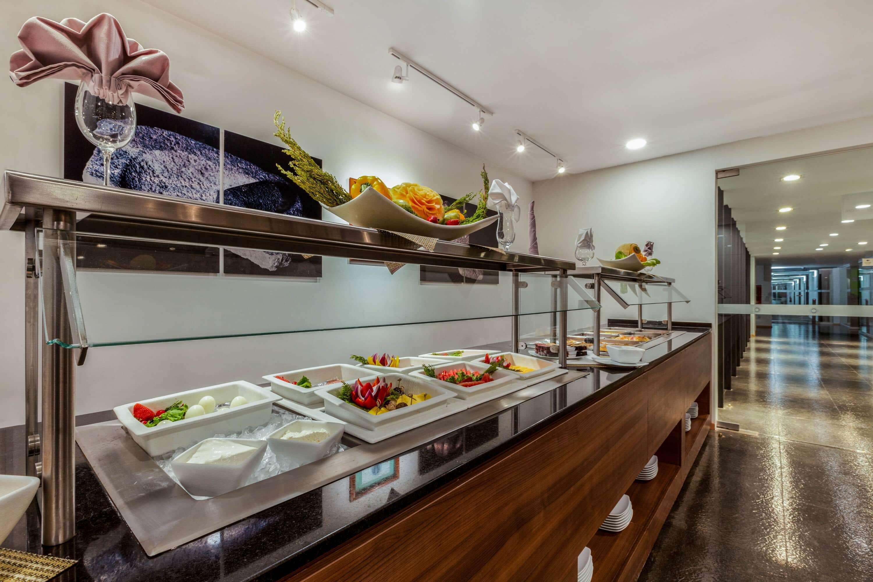 La Quinta By Wyndham San Jose Chiapa Puebla Hotell Eksteriør bilde