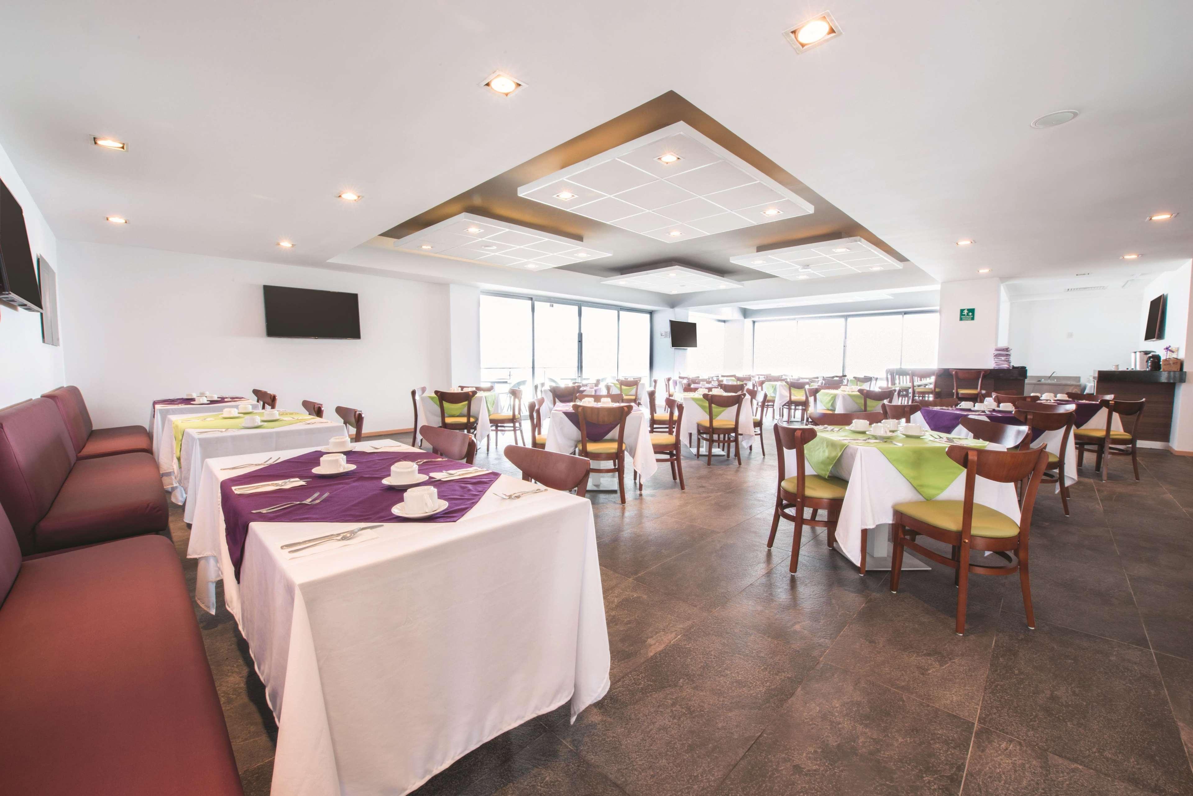 La Quinta By Wyndham San Jose Chiapa Puebla Hotell Eksteriør bilde