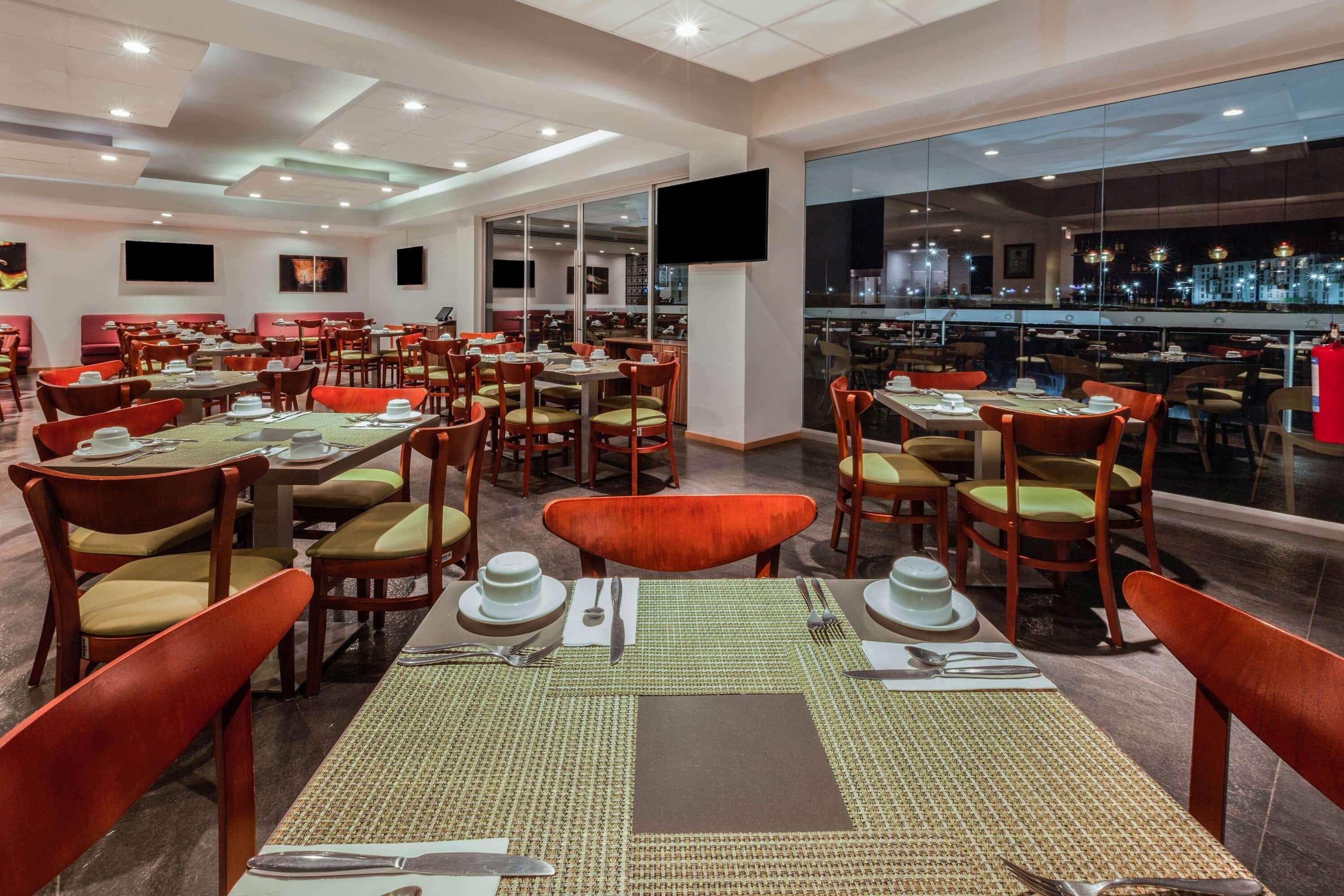 La Quinta By Wyndham San Jose Chiapa Puebla Hotell Eksteriør bilde