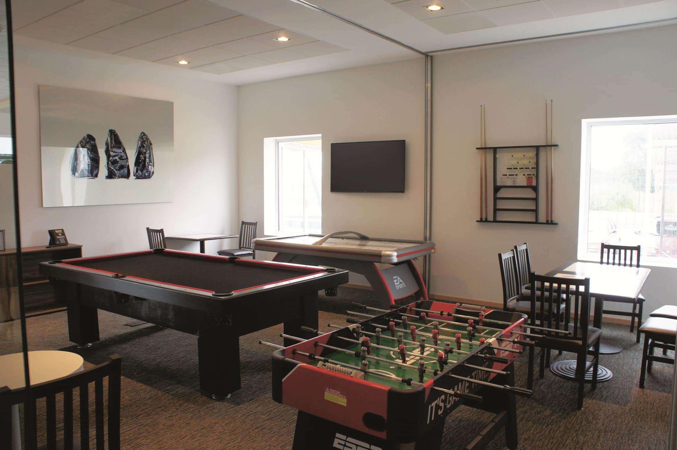 La Quinta By Wyndham San Jose Chiapa Puebla Hotell Eksteriør bilde