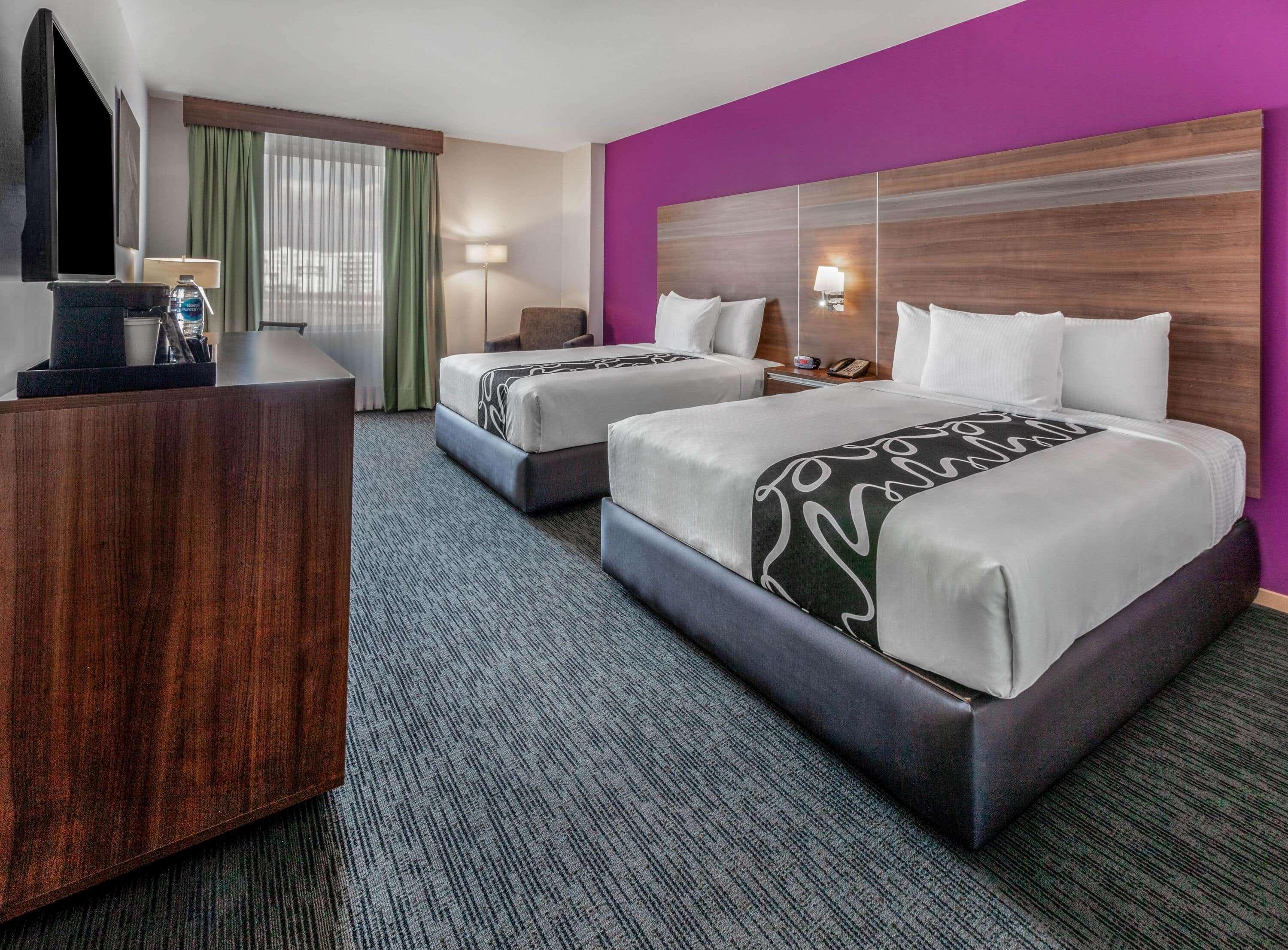 La Quinta By Wyndham San Jose Chiapa Puebla Hotell Eksteriør bilde