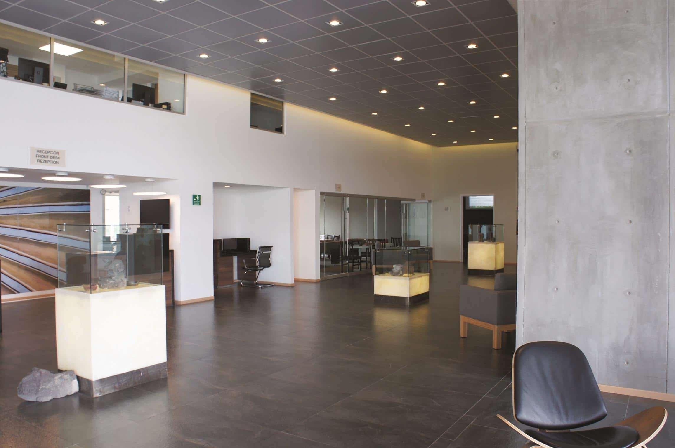 La Quinta By Wyndham San Jose Chiapa Puebla Hotell Eksteriør bilde
