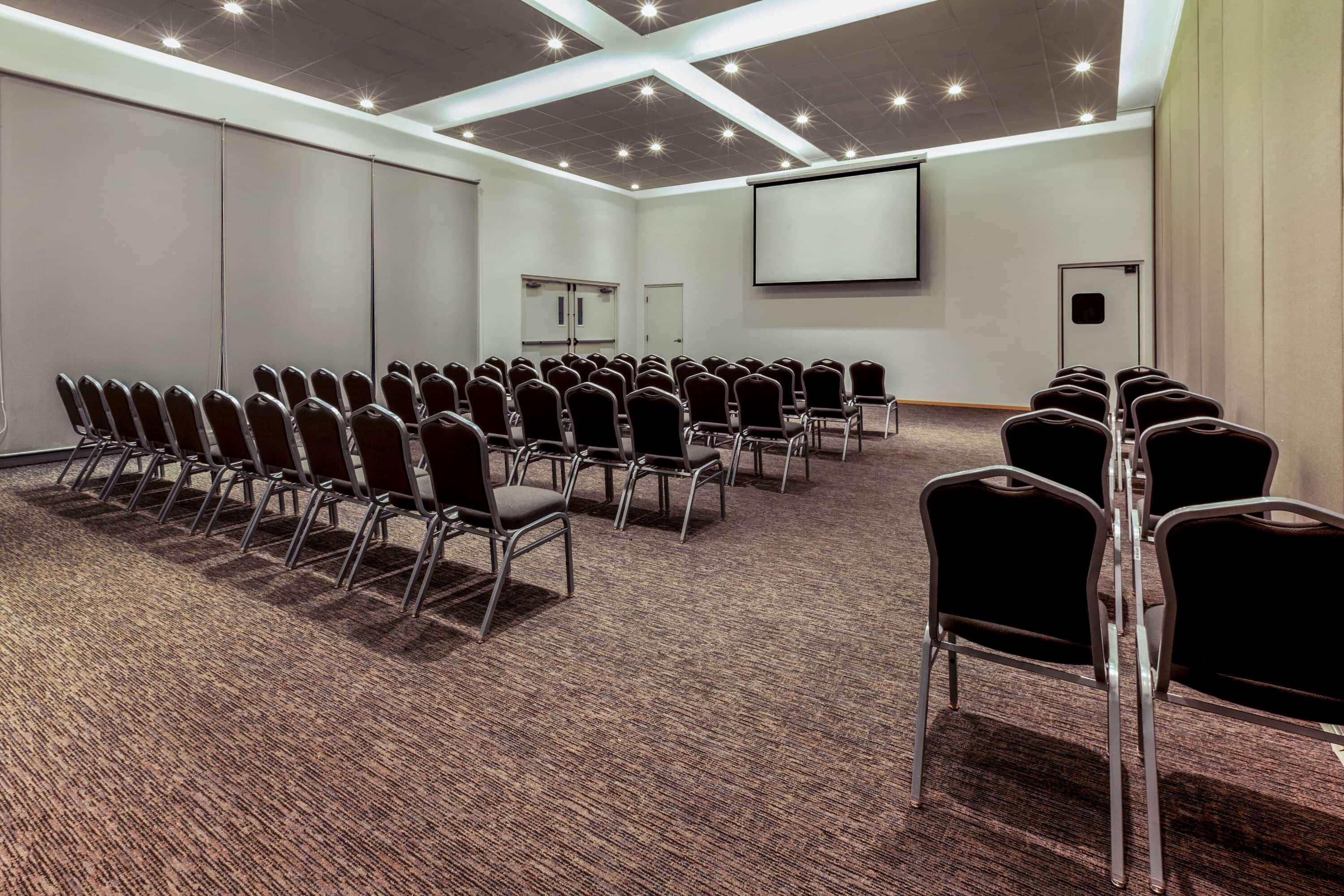 La Quinta By Wyndham San Jose Chiapa Puebla Hotell Eksteriør bilde