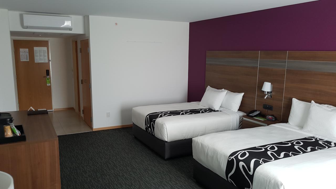 La Quinta By Wyndham San Jose Chiapa Puebla Hotell Eksteriør bilde