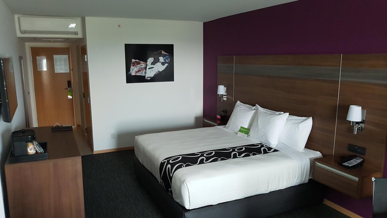 La Quinta By Wyndham San Jose Chiapa Puebla Hotell Eksteriør bilde