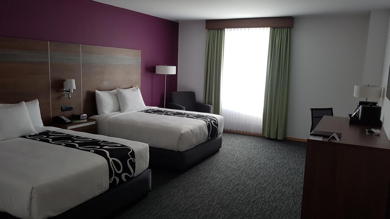 La Quinta By Wyndham San Jose Chiapa Puebla Hotell Eksteriør bilde