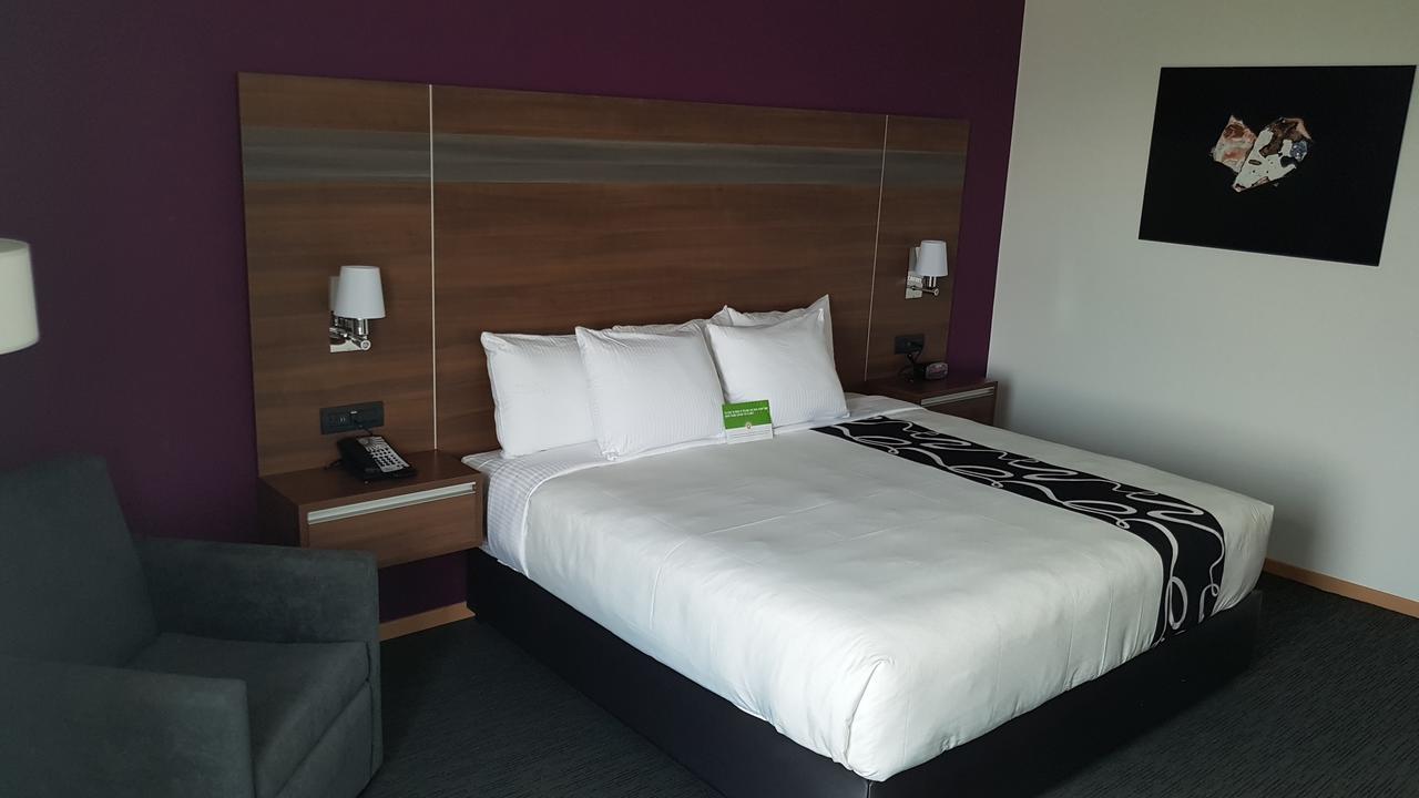 La Quinta By Wyndham San Jose Chiapa Puebla Hotell Eksteriør bilde
