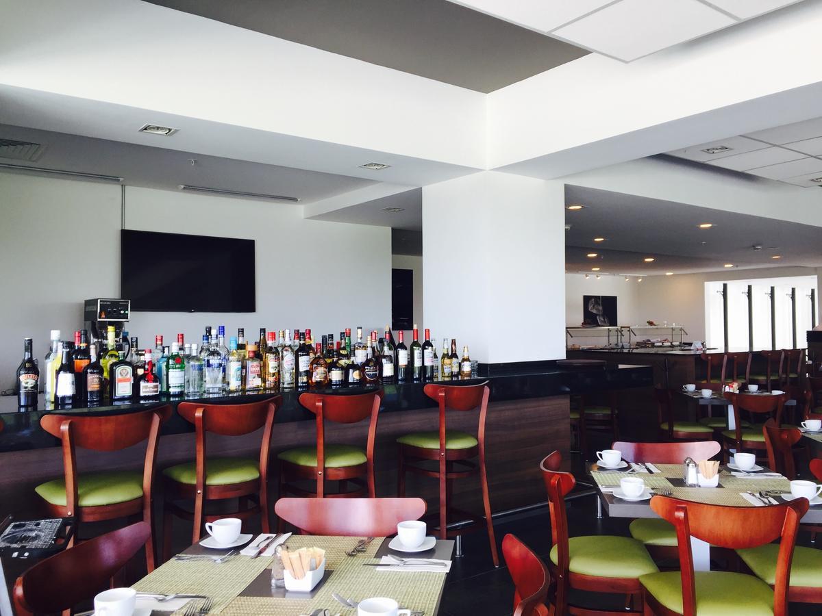 La Quinta By Wyndham San Jose Chiapa Puebla Hotell Eksteriør bilde