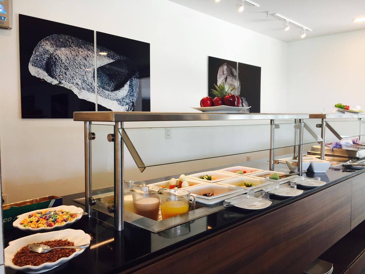 La Quinta By Wyndham San Jose Chiapa Puebla Hotell Eksteriør bilde