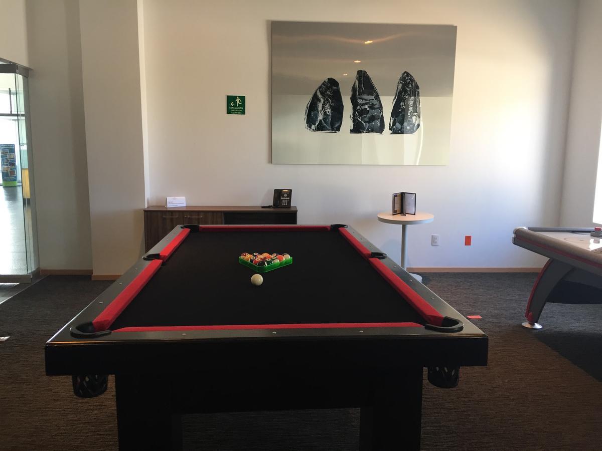 La Quinta By Wyndham San Jose Chiapa Puebla Hotell Eksteriør bilde