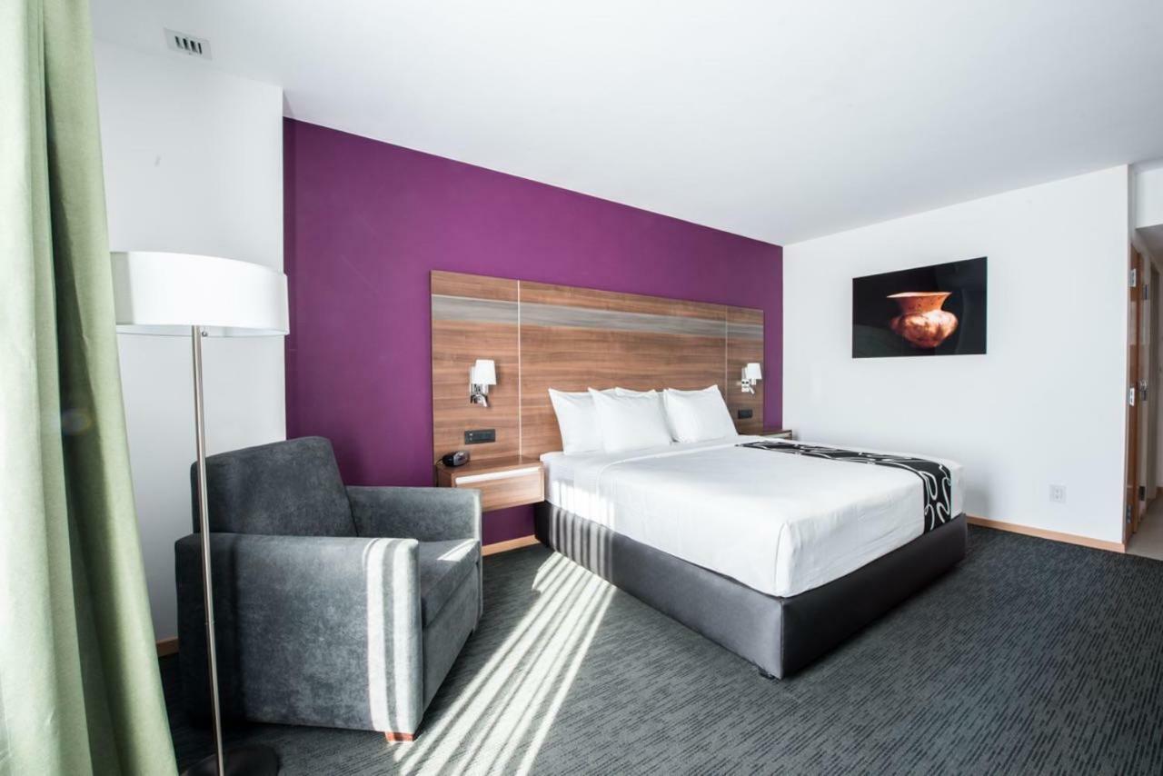 La Quinta By Wyndham San Jose Chiapa Puebla Hotell Eksteriør bilde