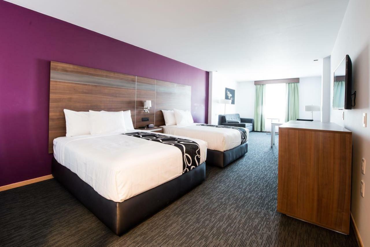La Quinta By Wyndham San Jose Chiapa Puebla Hotell Eksteriør bilde
