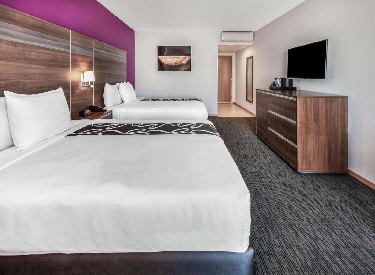 La Quinta By Wyndham San Jose Chiapa Puebla Hotell Eksteriør bilde